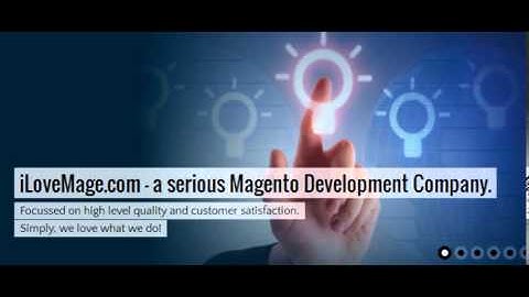 Hire Magento Developers In Texas