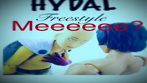 Hydal - Mee Did Tell Yuh (Official Audio) Oct 2019