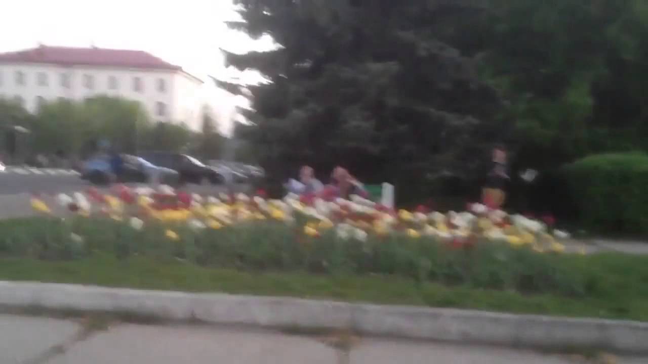 миссия невыполнима - YouTube