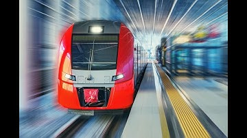 Blockchain Could Help Rail Eclipse Road Says Russian Tech Chief
