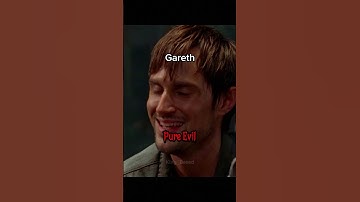 TWD Villains That Are Broken Or Pure Evil | The Walking Dead #shorts