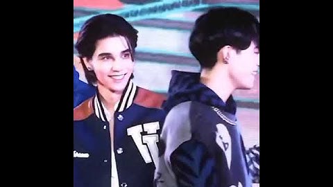 one look says it all #jeffbarcode #jeffsatur #barcodetin #wujubakery