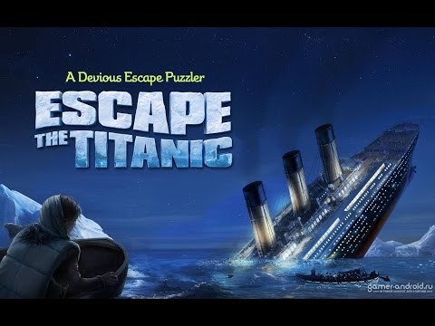 Video: Titanic-direktören Pratar Spel