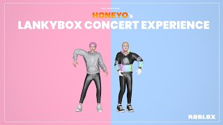 PG Presents - The LankyBox Concert Experience | Full Show