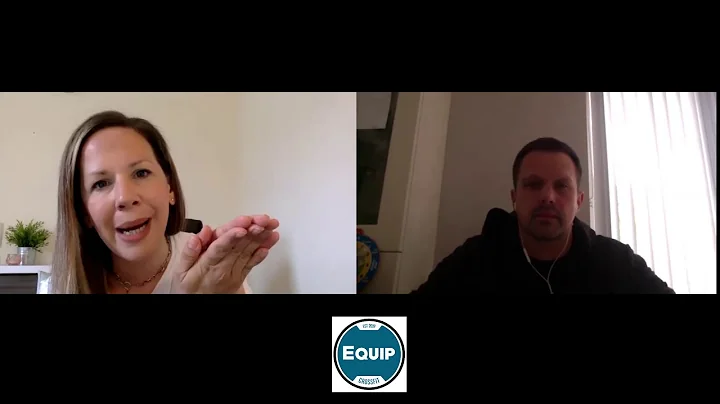 Kathryn Purcell - coping strategies for mental wel...
