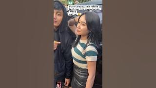 Jantung aman? 😂 #dangdut #kurniarahma #biduan