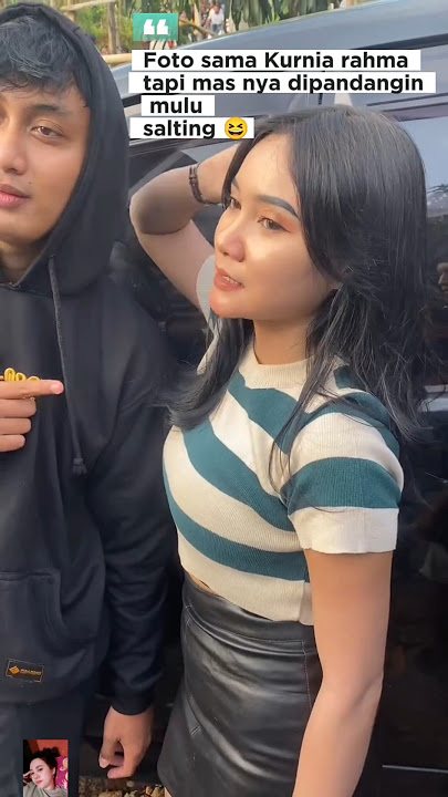 Jantung aman? 😂 #dangdut #kurniarahma #biduan