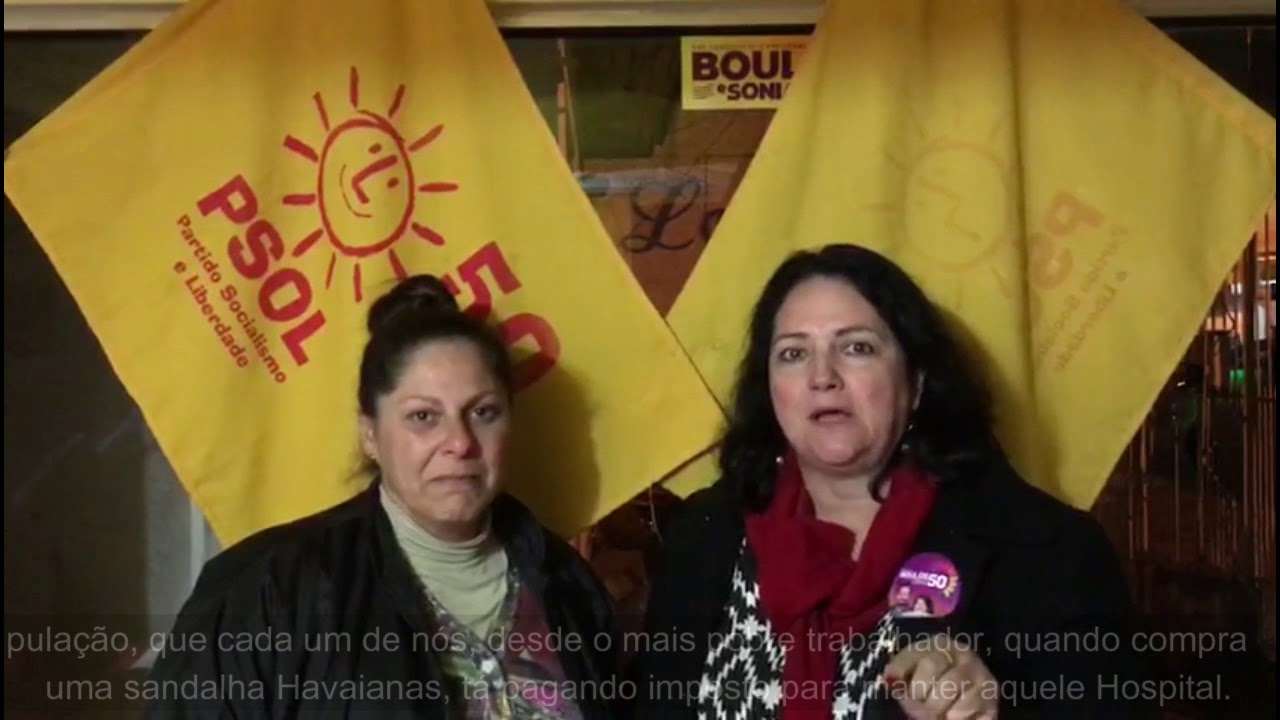 video editing software free Berna e Lucia Comitê BOULOS & SONIA em Viamão (RS)