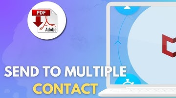 How To Send Same Document To Multiple People In Pandadoc  2025