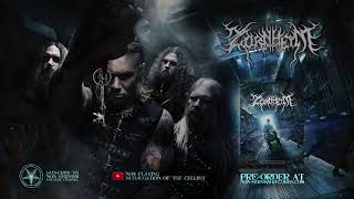 Subjugation of the Cellist   Zornheym