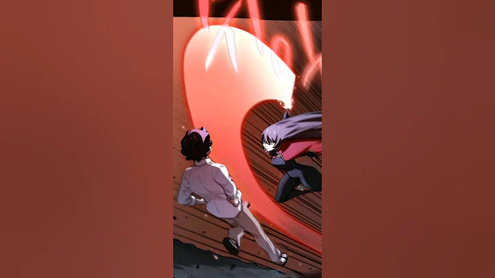 😈Don't let your guard down in front of me #manhwa #manhua #manga #amv #mmv #fyp #viral #shorts