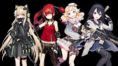 ドルフロ 低体温症e1 3 限定周回攻略 Youtube ドルフロ 低体温症e1 3 限定周回攻略 Youtube