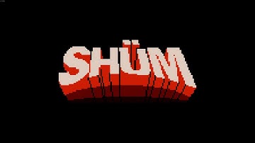 Control - SHUM Crowd Control (Challenge)