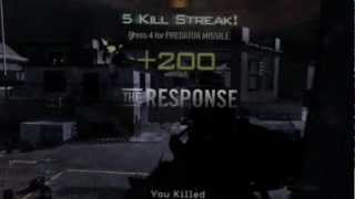 Celebrity "The Response" - A Multi-Cod Dualtage Trailer. Net Worth