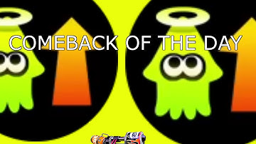 Best Comeback Today (High level Custom Range Blaster gameplay)