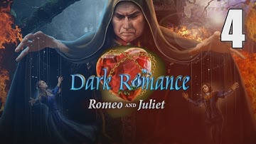 Dark Romance 6: Romeo and Juliet [04] Let