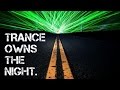 Trance Owns The Night 004 - Era (2015)