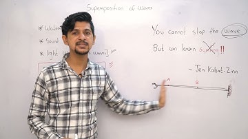 Superposition Of Waves | Physics | Digital Era #digitalera #physics #SuperpositionOfWaves