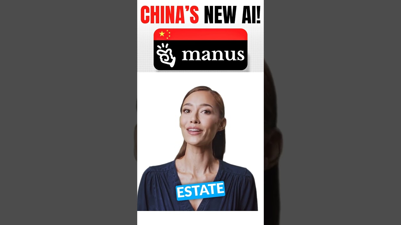 Manus AI: The New Chinese Contender in Closed Beta Testing