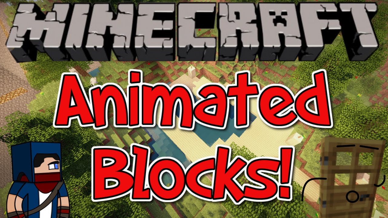 ➣ Movimentos Realistas no Minecraft 1.7.10