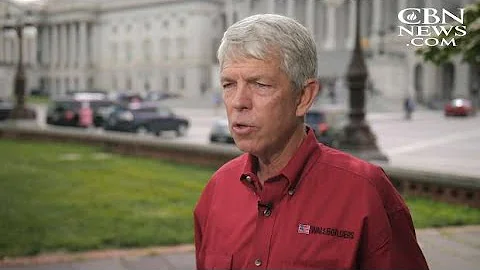 Why 'Separation of Church and State' was Never Intended to Mean 'Government Versus God'