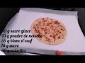 Recette Entremet Praliné Le Tout Noisette Recette Entremet Praliné Le Tout Noisette