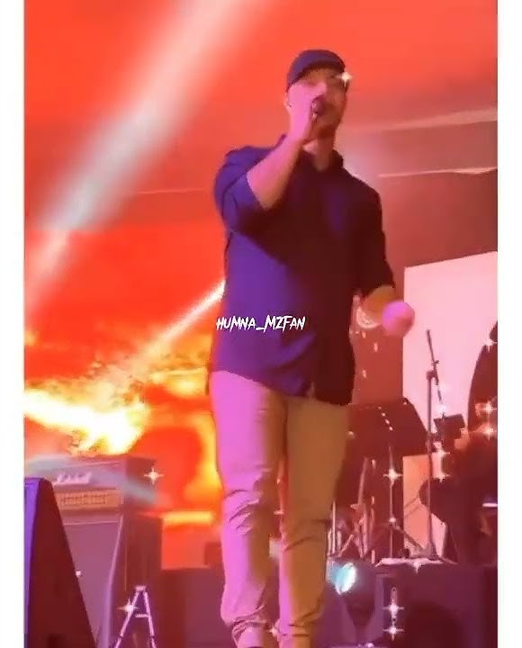 Maher Zain Ya Nabi Salam Alaika ❤️  Tanzania Concert #shorts  #status humna_MZfan