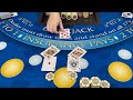 SPLITTING ACES &amp; TRIPLE SPLITTING 8’s FOR OVER $50,000 IN EPIC BLACKJACK WIN!