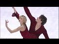 [HD] Berezhnaya & Sikharulidze - 2000/2001 GPF - Round 1 Short Program - Бережная и Сихарулидзе
