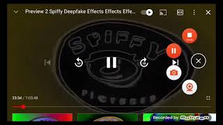 Preview 2 spiffy Deepfake effects Cubed Resimi