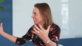 Inventing The Future Episode 3: Survive, Reset, Thrive with Rebecca Homkes