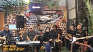 Satru cover OMB CREW MUSIK KLATEN