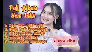 viral !!! full Album Yeni inka !! aneka safari record