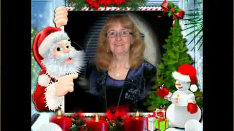 CADEAU POUR MONIQUE RICHARD