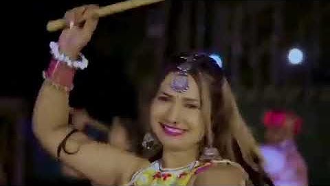 Albelo | Kaushik Bharwad | Hina Meer | Janmashtmi-Navratri Special Garba Song 2024 | Nagaldham Group