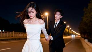 Girl forced to break up CEO,CEO think she gold digger.In fact,she loved him to point of life death！