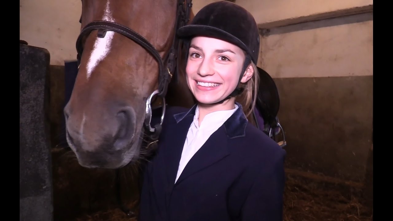 Hubertus 2016 KJ DERESZ (młodzieżowy)