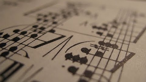 Beethoven - String Quartet no. 10 in Eb 