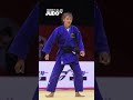 Maysa Pardayeva battles through golden score to make history for Turkmenistan!🥇🇹🇲