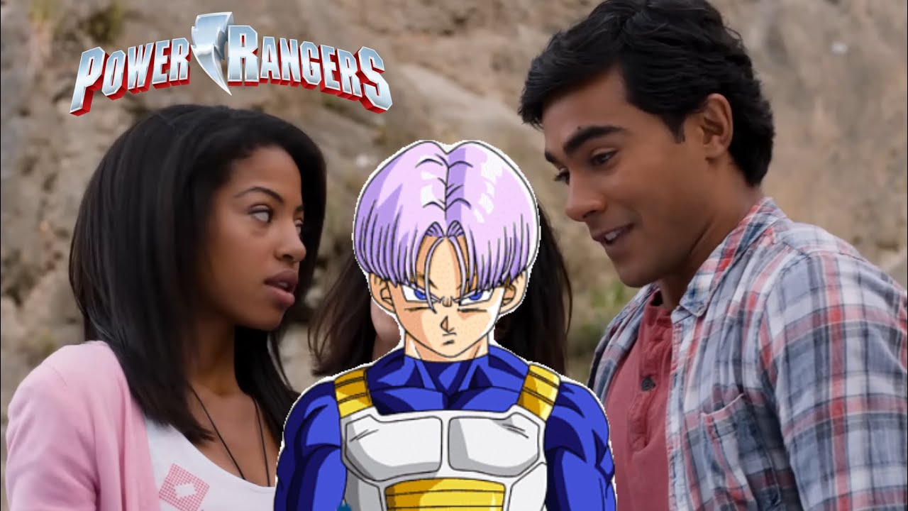 This Power Rangers Dino Super Charge episode made me MAD - YouTube