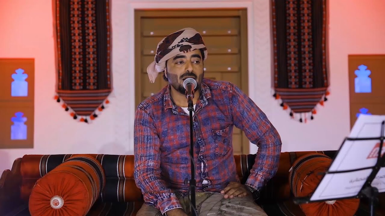 يارايح إلى الدمام - الفنان : جميل اليزيدي ( تراث مشقاصي )