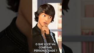 O QUE VOCÊ VAI COMPRAR; PERSONALIDADE ? 🤣 #ryan #mattel #barbie #dreamhouse #dolls #KEN