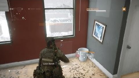 The Division two of my Weekly Hvt