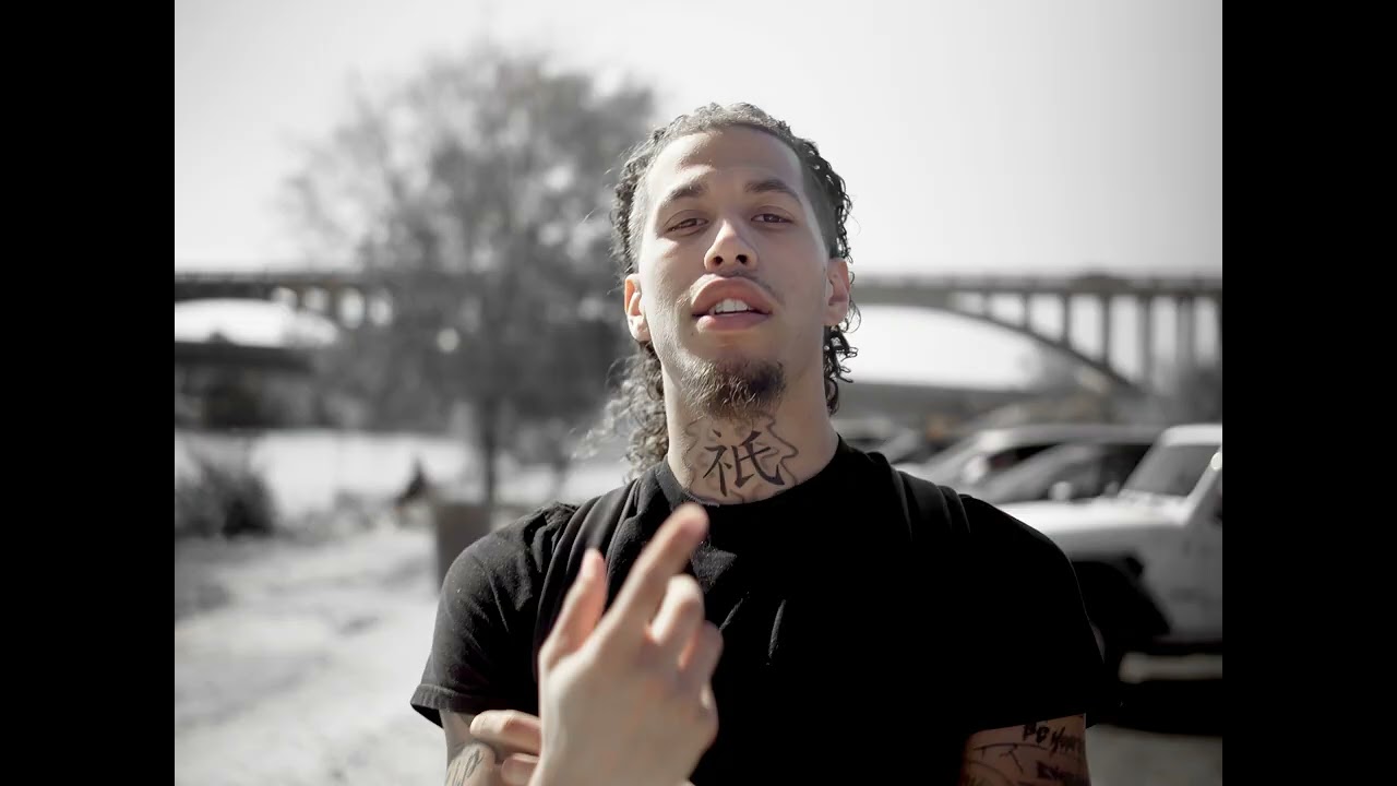 2Three "Social Anxiety" (Official Music Video) [Dir. by 