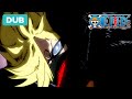 Sanji vs King | DUB | One Piece
