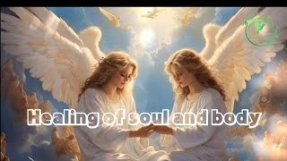 Listen to this for 30 minutes and you will receive all the blessings of love,health and wealth 432Hz