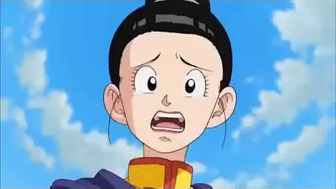 How did Chi Chi die in Dragon Ball super?