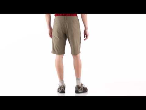 Marmot Verde Shorts - Men's Video - Marmot Verde Shorts - Men's Video