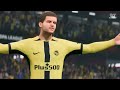 FC 25 BSC Young Boys LOSC Lille Ligue Europa 2025 2026 
