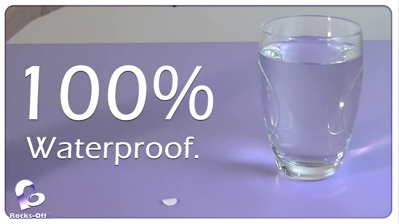 Rocks Off RO 80mm Bullet Vibrator